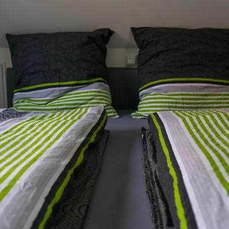 Ferienwohnung in der Mainleite für Zwei Baunach Exterior foto