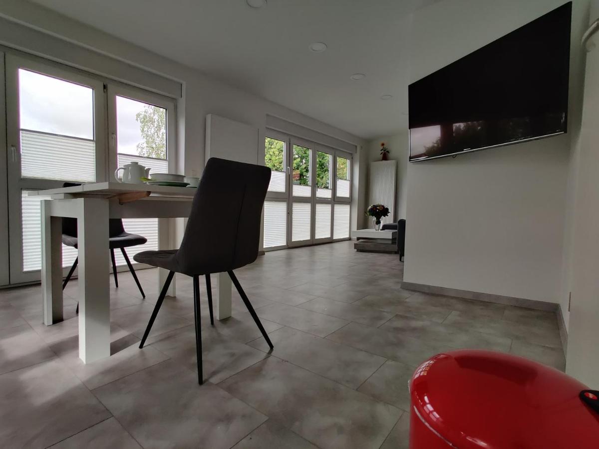 In Der Mainleite Für Zwei Apartment