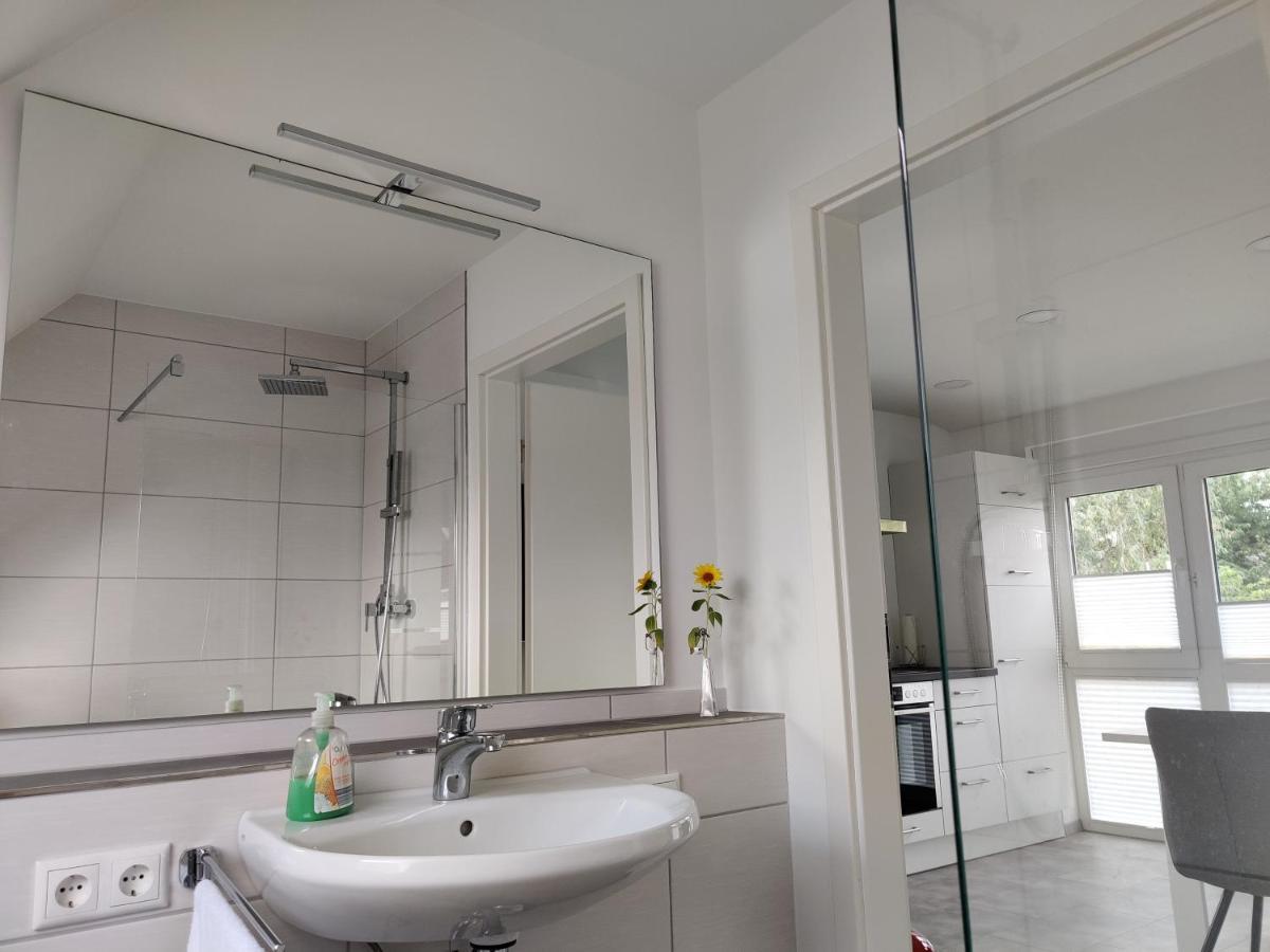 In Der Mainleite Für Zwei Apartment
