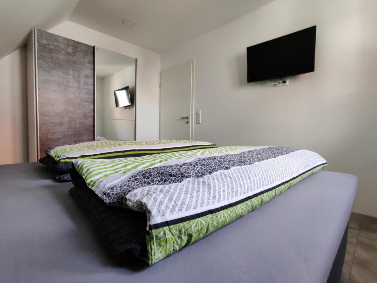 Apartment In Der Mainleite Für Zwei Baunach