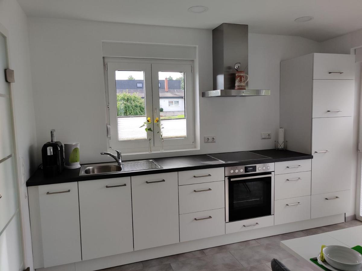 Apartment In Der Mainleite Für Zwei Baunach
